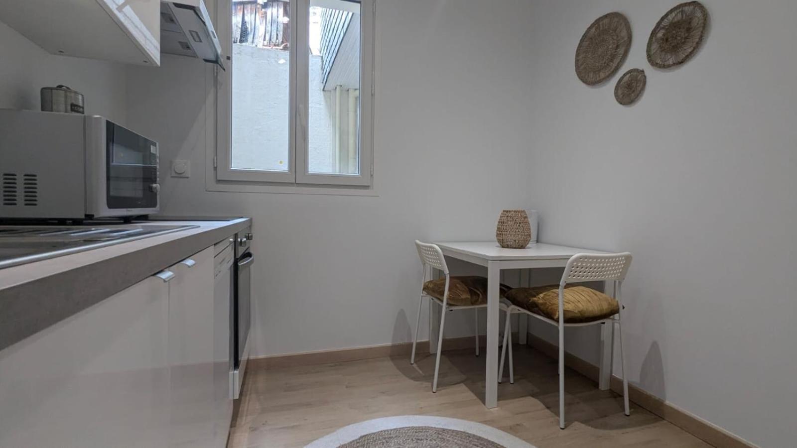 Cosy Sun - 1Ch - Avec Patio Privatif Apartamento Pau Exterior foto