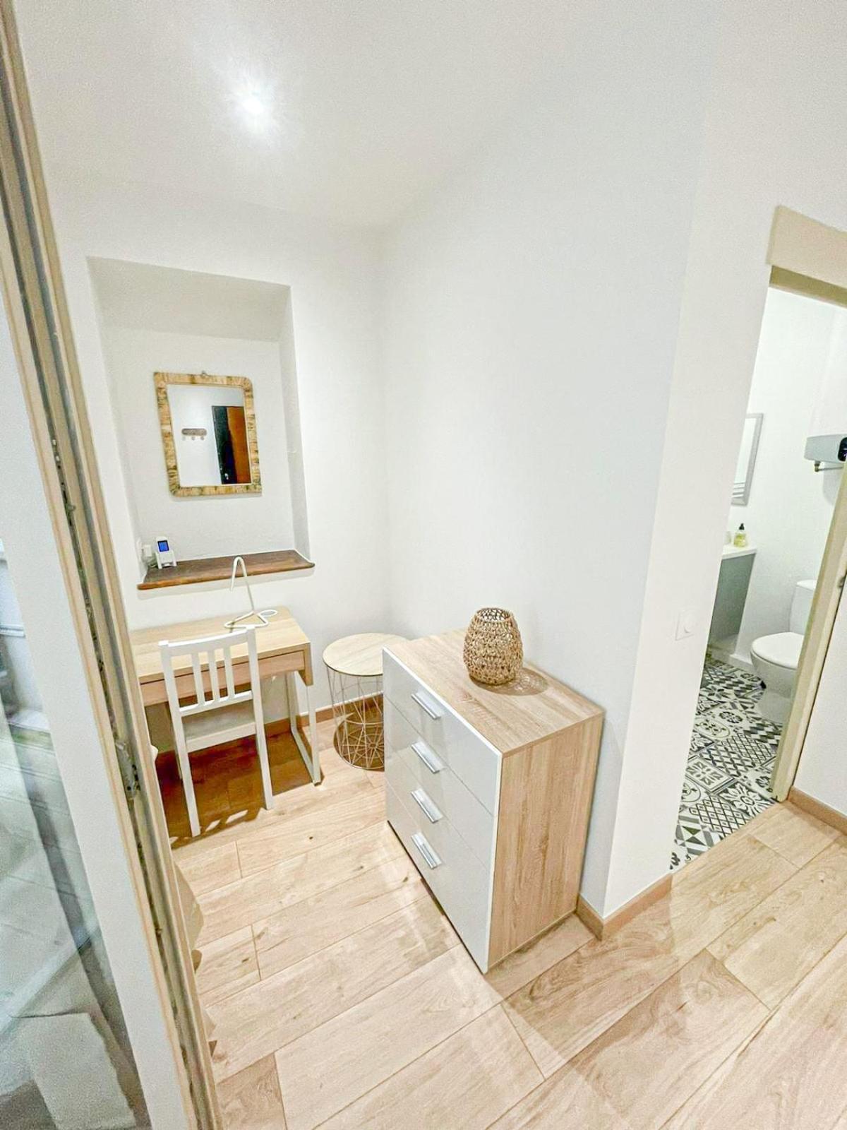 Cosy Sun - 1Ch - Avec Patio Privatif Apartamento Pau Exterior foto
