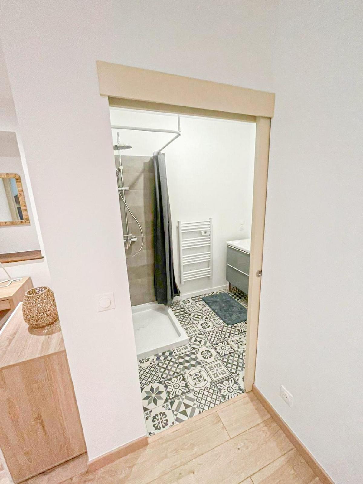 Cosy Sun - 1Ch - Avec Patio Privatif Apartamento Pau Exterior foto